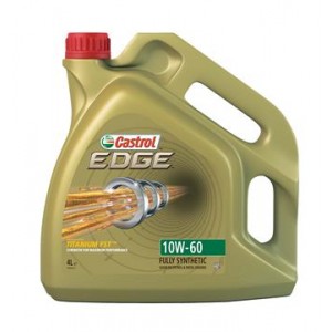 Edge Sport Titanium 10W-60 4L /Supercar/